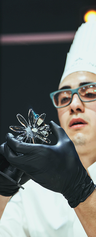 Más que una competencia,<b> un reconocimiento nacional</b>