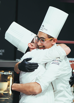 Preguntas frecuentes