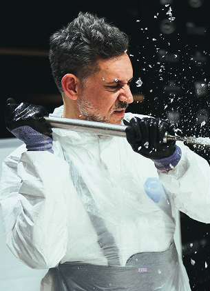 Preguntas frecuentes