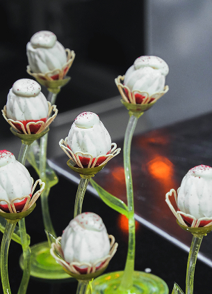 Preguntas frecuentes